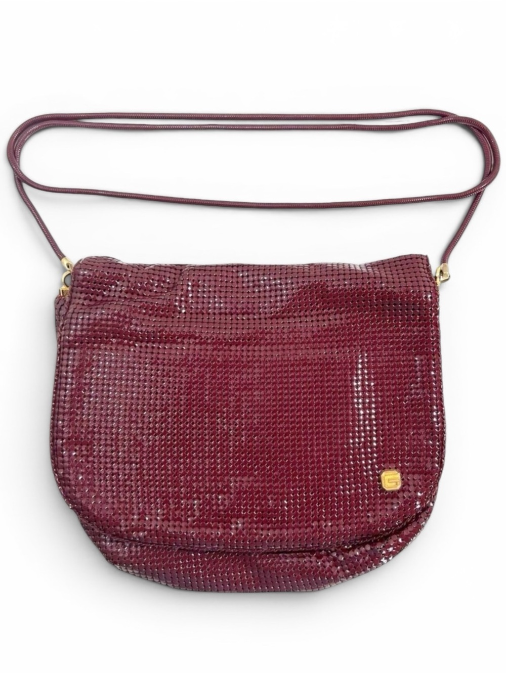Vintage Glomesh Australia Shoulder Bag